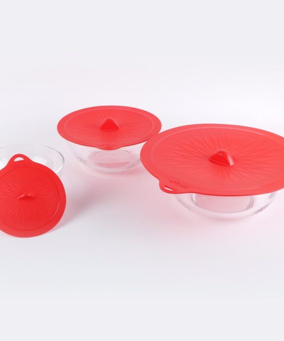 Glass Lids Universal Lids Pan Bowl Pan