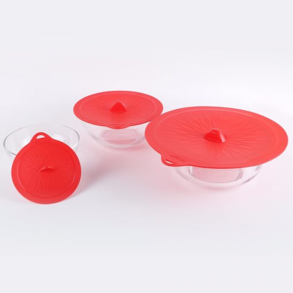 Glass Lids Universal Lids Pan Bowl Pan
