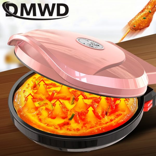 Household Multifunction Electric Crepe Maker - Image 3