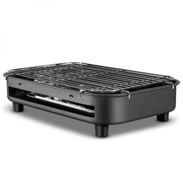 Multi-function Electric Grills Home Baking Pan - Image 4