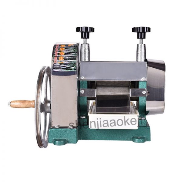 Manual sugarcane juice machine cane-juice - Image 4