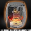 Oil free Air Health Fryer Cooker - Image 4
