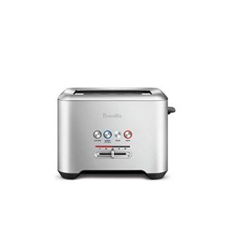 Breville BTA720XL The Bit More 2-Slice Toaster