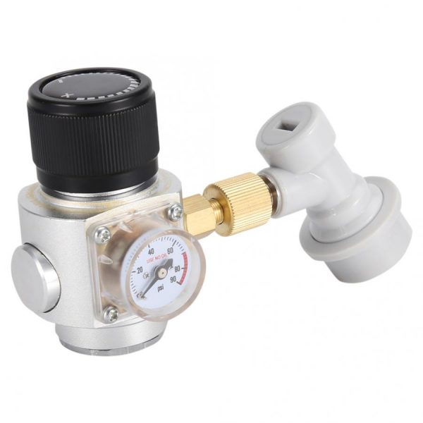 Beer Kegerator Co2 Diffuser Generator - Image 3