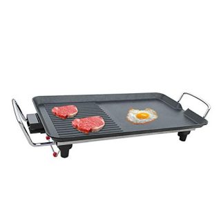 Smokeless Nonstick Griddle for Pancakes
