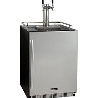 Kegco HK38BSU-2 BF MPHK38BSU-2 Keg Dispenser