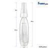 FOMAGAS Soda Maker Home, Portable Bottle Carbonated Water - Image 3