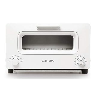 Steam Oven Toaster BALMUDA Cooking Modes