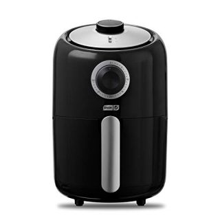 Dash Compact Air Fryer Oven Cooker with Temperature Control