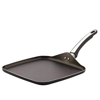 Farberware High Performance Nonstick Griddle Pan/Flat Grill