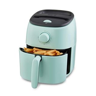 Tasti Crisp Electric Air Fryer + Oven Cooker with Temperature Contro