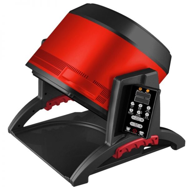 Intelligent Electric Automatic Cooking Machine - Image 4