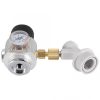 0-90 PSI Homebrew CO2 Regulator Kit – Precision Draft Beer Control for Kegerators - Image 4