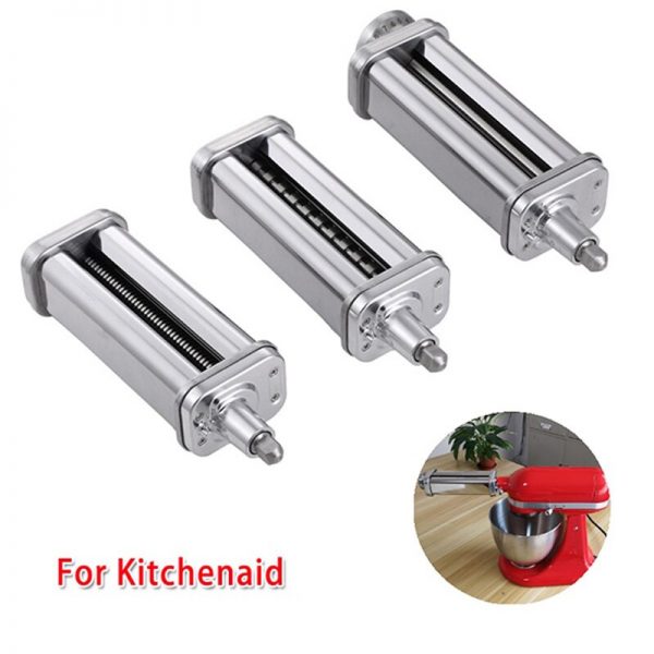 Fettucine Cutter Roller Attachment for Stand Mixers - Image 5