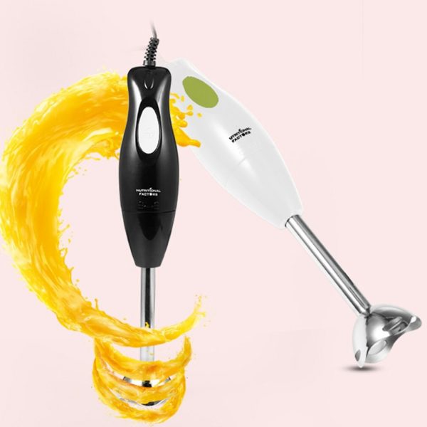 Electric Mixer Blender Grinder Mincing Machine - Image 3
