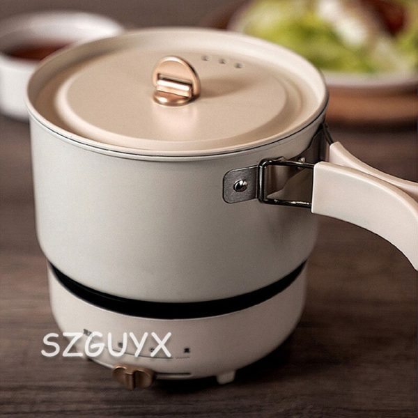 Travel small folding electric cooker - Image 4