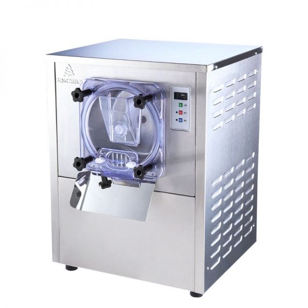 Chill Anywhere with the BQL-112Y 20L/H Commercial Hard Ice Cream Machine – Your Frozen Delight Companion! ❄️? - Image 3