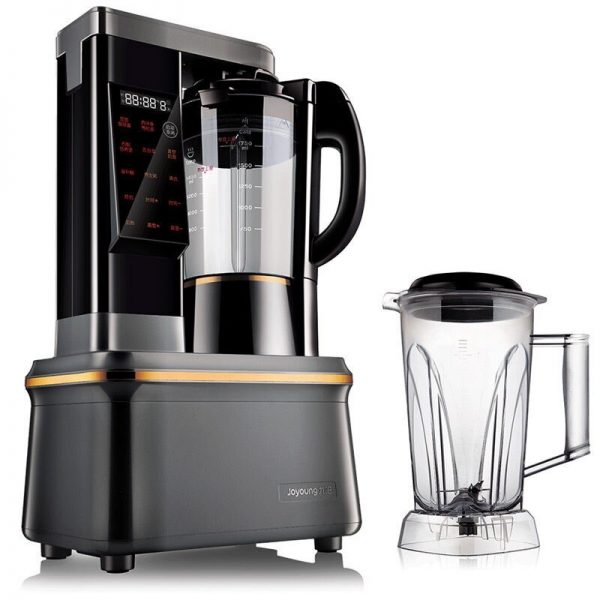 Heating Cooker Household Food Mixer - Image 3