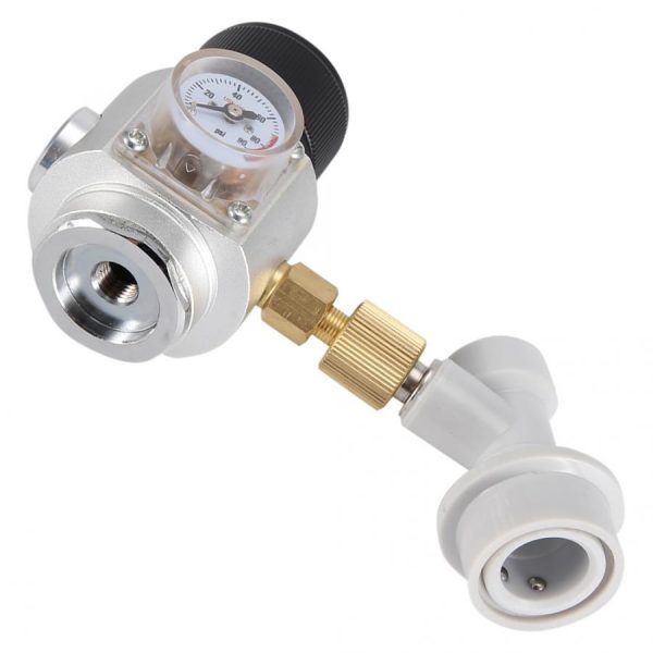 Beer Kegerator Co2 Diffuser Generator - Image 5