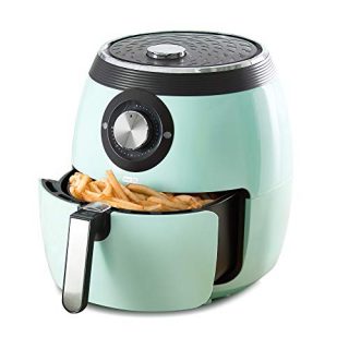 Air Fryer plus Oven Cooker with Temperature Control