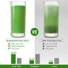 Masticating Juicer Machines, Bonsenkitchen Cold Press Juicer - Image 6