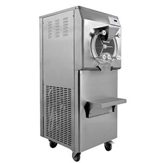 Kolice ETL Certificate Commercial Gelato Hard ice Cream Machine Gelato ice Cream Making Machine