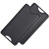ron Griddle Reversible Pre-Seasoned Grill Pan