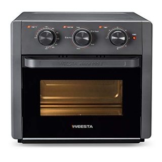 Air Fryer Toaster Oven Pro 5-IN-1 Countertop Convection Oven