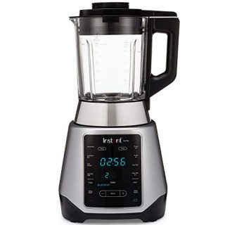 Instant Ace Plus Cooking Blender, Hot and Cold