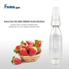 FOMAGAS Soda Maker Home, Portable Bottle Carbonated Water - Image 7
