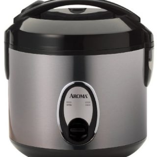 Aroma ARC-914SB 8-Cup (Cooked) Rice Cooker