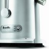 Breville Juice Fountain Plus, 850-Watt Juice Extractor - Image 2