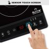 Duxtop Portable Induction Cooktop, Countertop Burner - Image 2