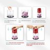 EZBASICS Food Processor, Electric Food Chopper for Vegetables - Image 5