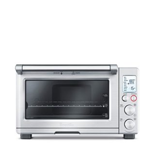 Convection Toaster Oven with Element IQ