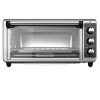 8-Slice Extra Wide Convection Countertop Toaster Oven