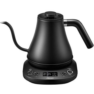Electric Gooseneck Fast Heating Kettle