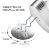Hand Mixer Electric, Cusinaid 5-Speed Hand Mixer - Image 2