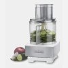 Cuisinart 14-Cup Food Processor, Brushed Stainless Steel - Image 2