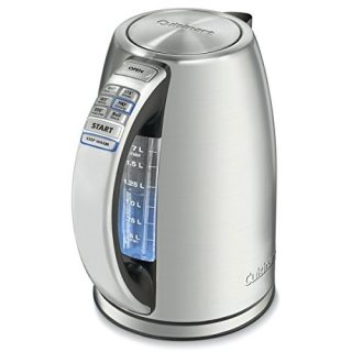 Cuisinart Cordless Electric kettle