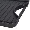 ron Griddle Reversible Pre-Seasoned Grill Pan - Image 6