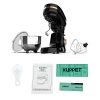 KUPPET Stand Mixer, 8-Speed Electric Mixer, Tilt-Head Food Mixer - Image 6