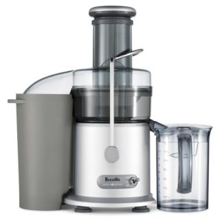 Breville RM-JE98XL Juice Fountain Plus 850-Watt Juice Extractor