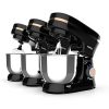 KUPPET Stand Mixer, 8-Speed Electric Mixer, Tilt-Head Food Mixer - Image 3