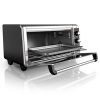 8-Slice Extra Wide Convection Countertop Toaster Oven - Image 11