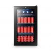 Beverage Center Fridge-Fits 101 Cans or 24 Bottles