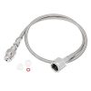 36 Inch Hose Soda Club To External CO2 Tank - Image 4