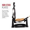 Chefman Rotating Belgian Waffle Maker - Image 5