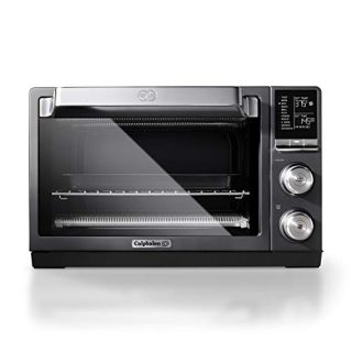 Countertop Toaster Oven Extra-Large Capacity