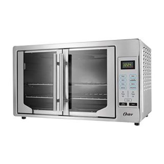 Convection Countertop and Digital Toaster Oven